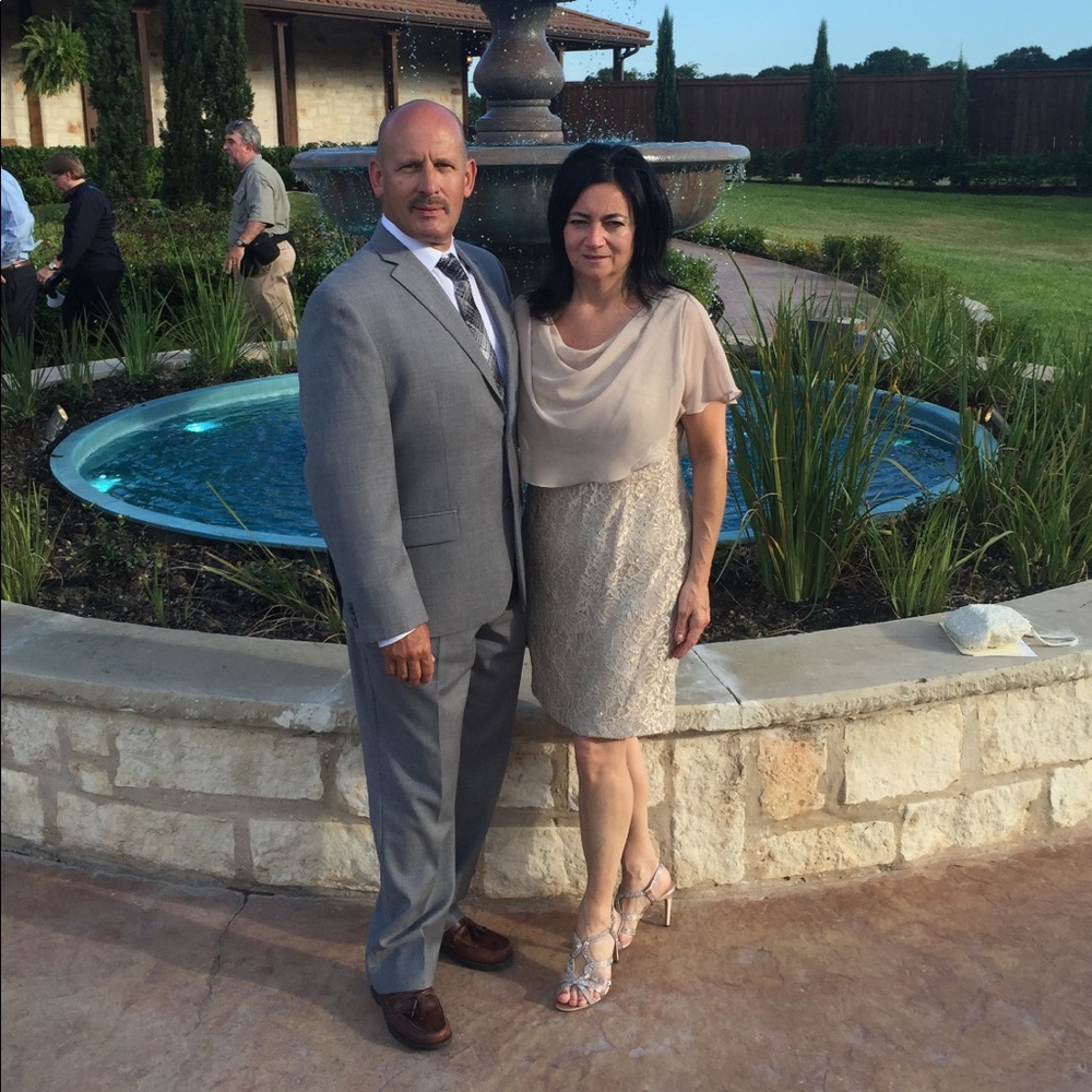 Wedding Guest Dress